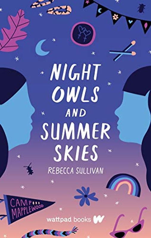 Night Owls and Summer Skies
