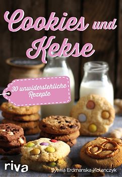 Cookies und Kekse