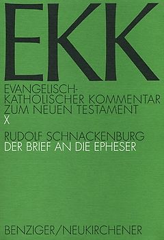 Der Brief an die Epheser