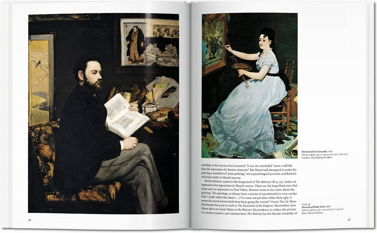 Manet