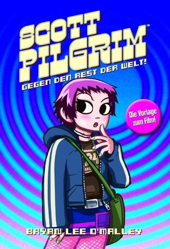 Scott Pilgrim