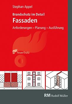 Brandschutz im Detail – Fassaden