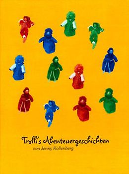 Trolli's Abenteuergeschichten