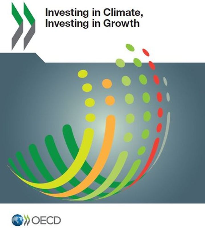 Investing in Climate, Investing in Growth