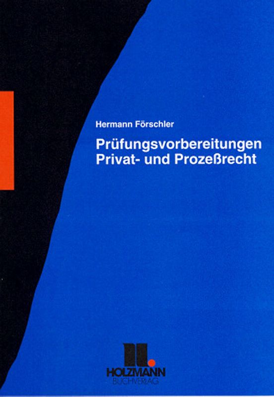 Prüfungsvorbereitung Privat- und Prozessrecht. Übungsaufgaben