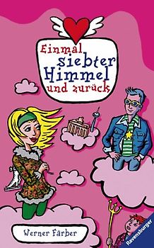 Einmal siebter Himmel und zurück