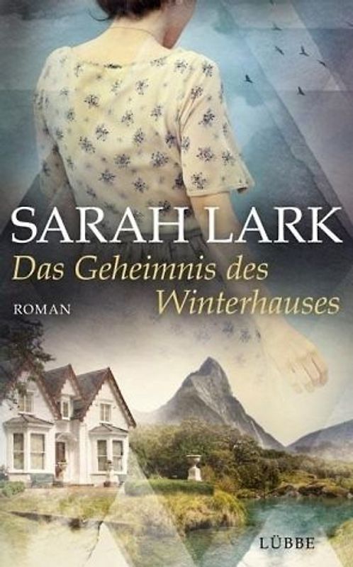Das Geheimnis des Winterhauses