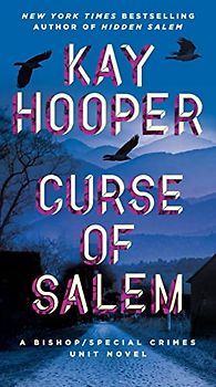 Curse of Salem (Bishop/Special Crimes Unit, Band 20)
