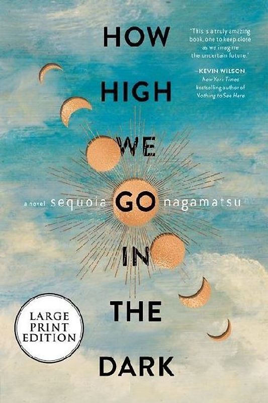 How High We Go in the Dark