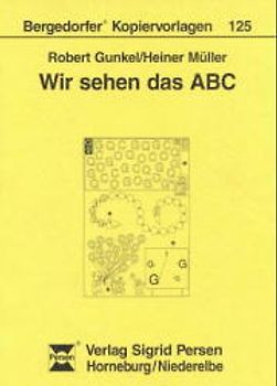 Wir sehen das ABC