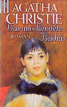 Das unvollendete Bildnis