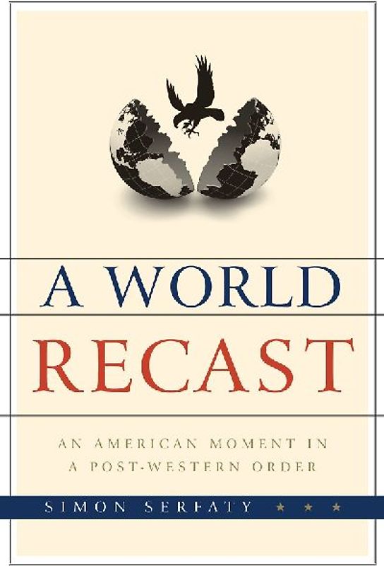 A World Recast