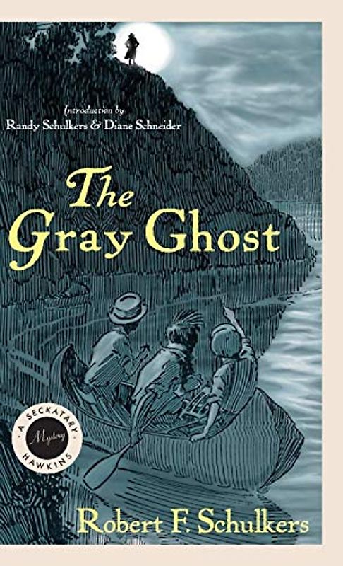 The Gray Ghost