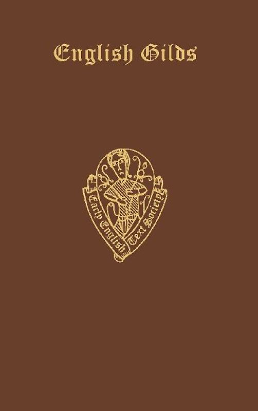 English Gilds Eetso