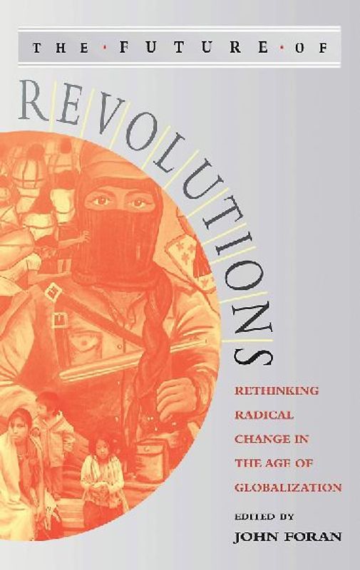 The Future of Revolutions