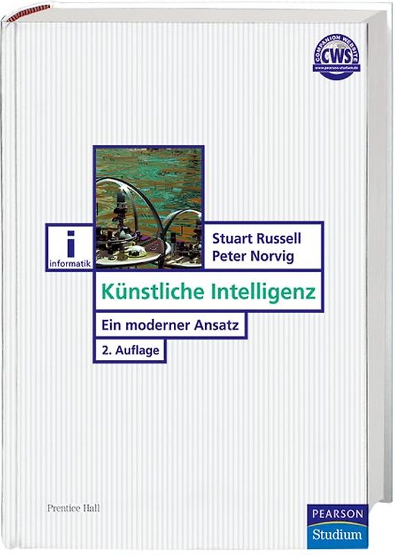 Künstliche Intelligenz