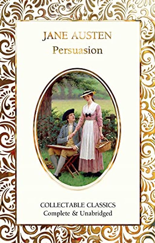 Persuasion