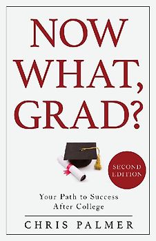 Now What, Grad?