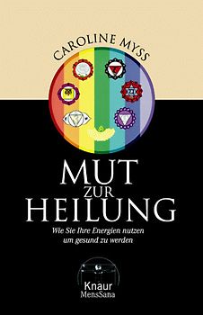 Mut zur Heilung