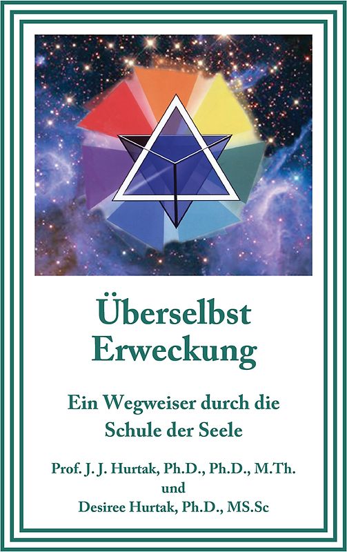 Überselbst Erweckung