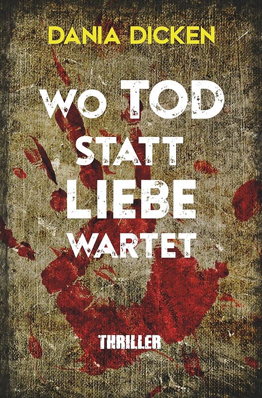 Wo Tod statt Liebe wartet