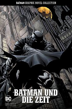 Batman Graphic Novel Collection