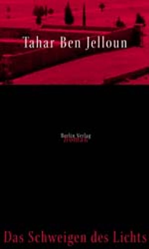 Das Schweigen des Lichts