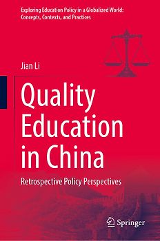 Quality Education in China