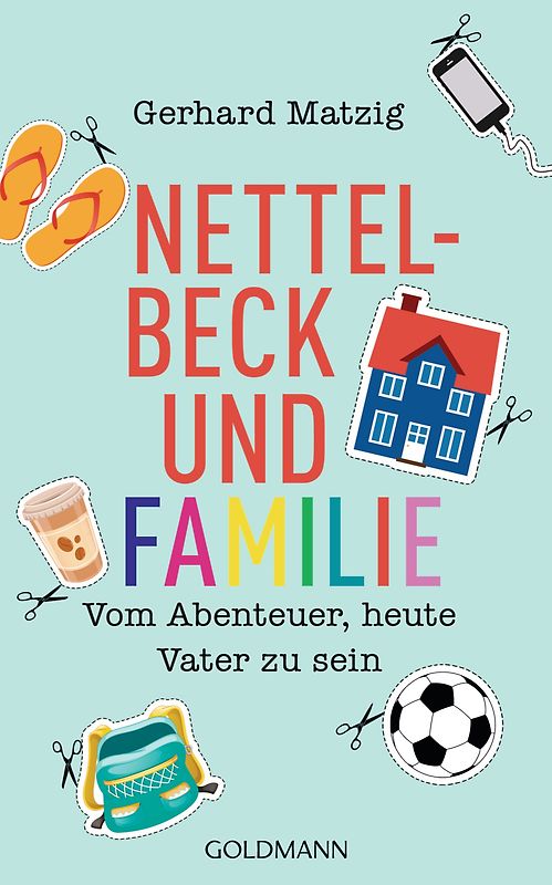 Nettelbeck und Familie