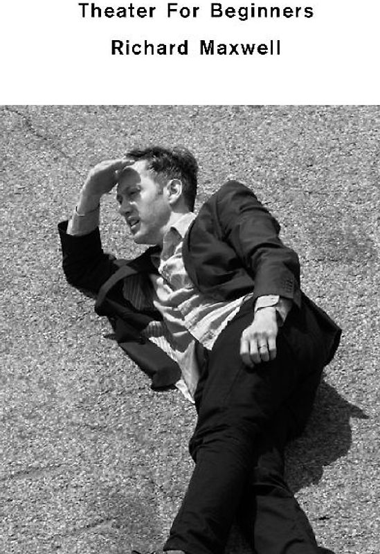 Theater for Beginners