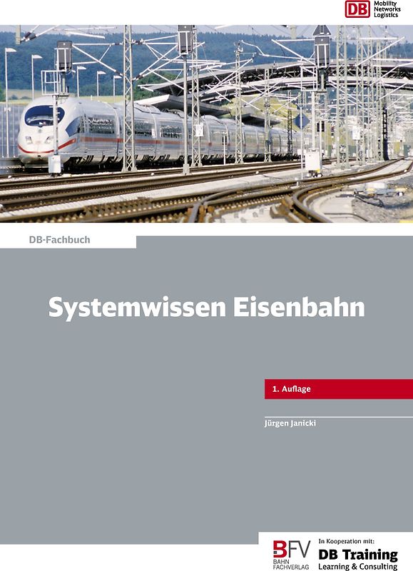 Systemwissen Eisenbahn