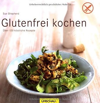 Glutenfrei kochen