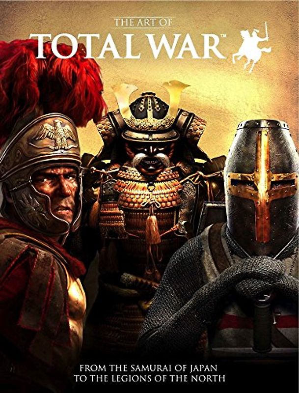 The Art of Total War - Robinson, Martin