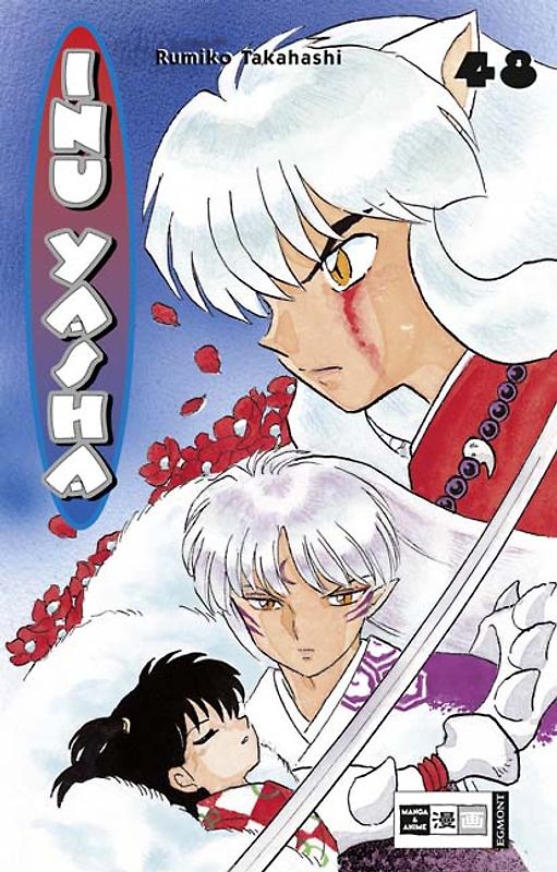 Inu Yasha 48