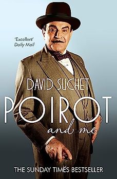 Poirot and Me