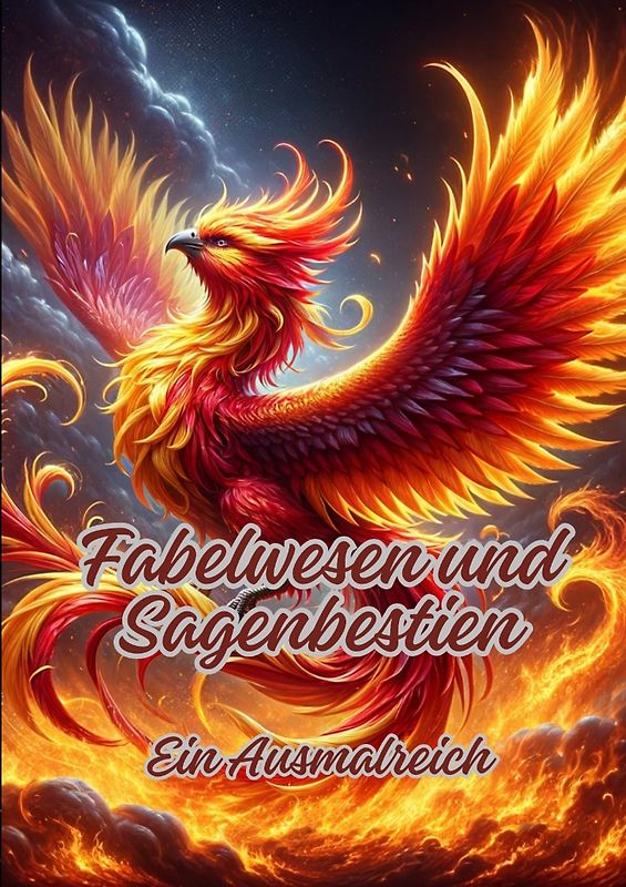 Fabelwesen und Sagenbestien
