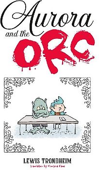 Aurora and the Orc