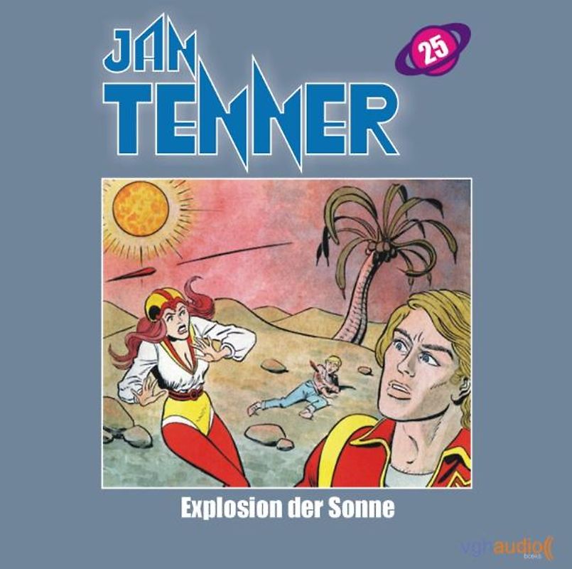 Jan Tenner - Classics (Teil 25)