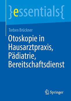 Otoskopie in Hausarztpraxis, Pädiatrie, Bereitschaftsdienst