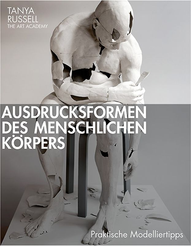 Ausdrucksformen des menschlichen Körpers