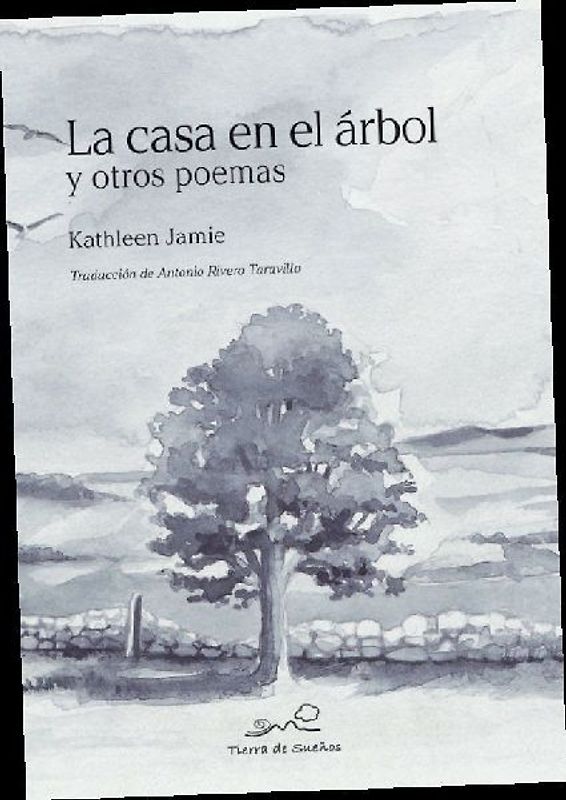 La casa en el árbol y otros poemas
