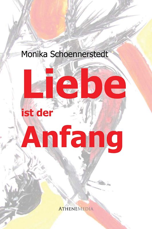 Liebe ist der Anfang