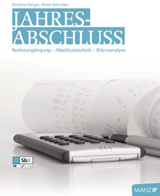 Jahresabschluss