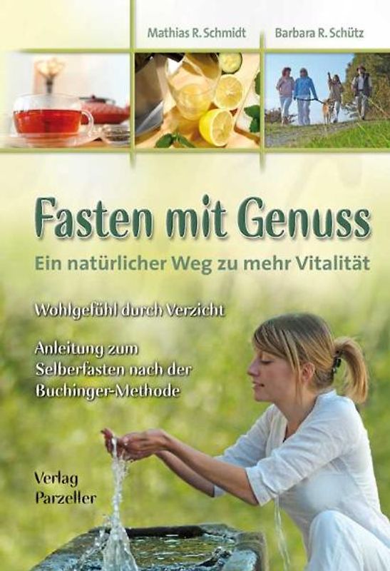 Fasten mit Genuss