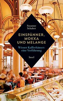 Einspänner, Mokka und Melange