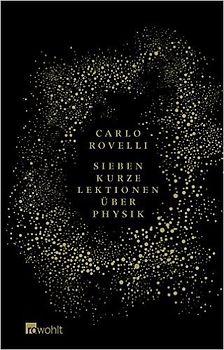Sieben kurze Lektionen über Physik