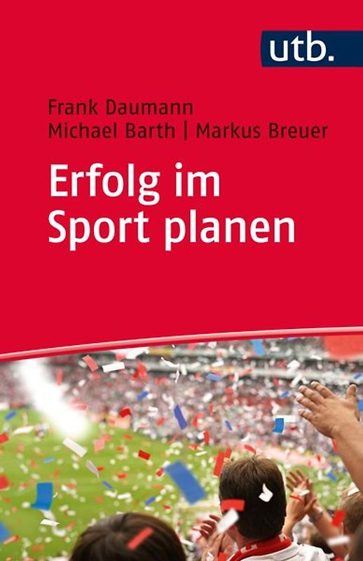 Erfolg im Sport planen