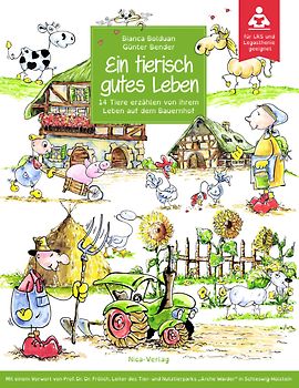 Ein tierisch gutes Leben