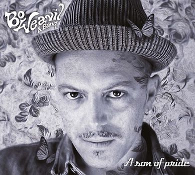 Weavil,Bo & Band - A Son Of Pride-Digi-