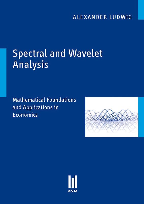 Spectral and Wavelet Analysis